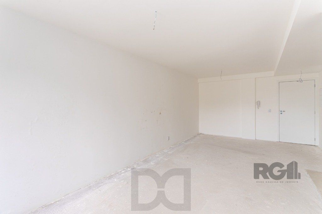 Apartamento de 2 dormitórios e 2 vagas NOVO desocupado — foto 5
