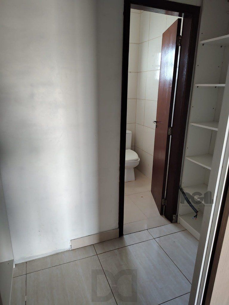 Casa sobrado no Verdes Campos de 3 dormitórios e 4 vagas — foto 7