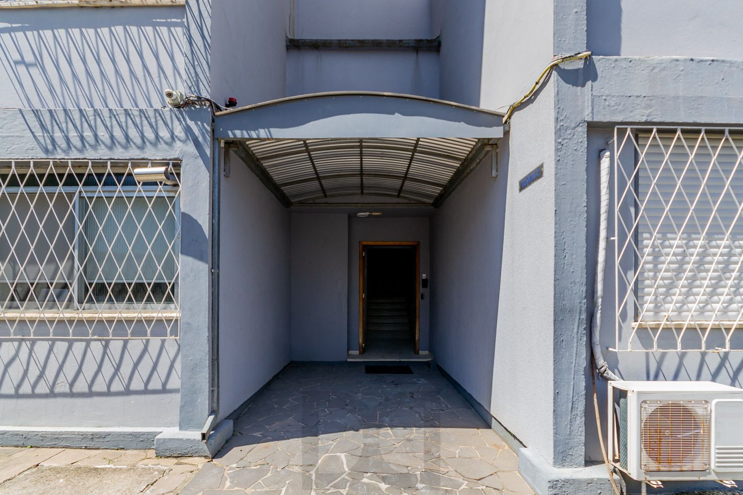 Apartamento de 3 dormitórios, **1 vaga - Cristal DESOCUPADO — foto 25
