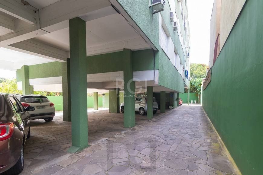 Cobertura para Venda 2 dormitórios, 1 vaga - Cristal — foto 26