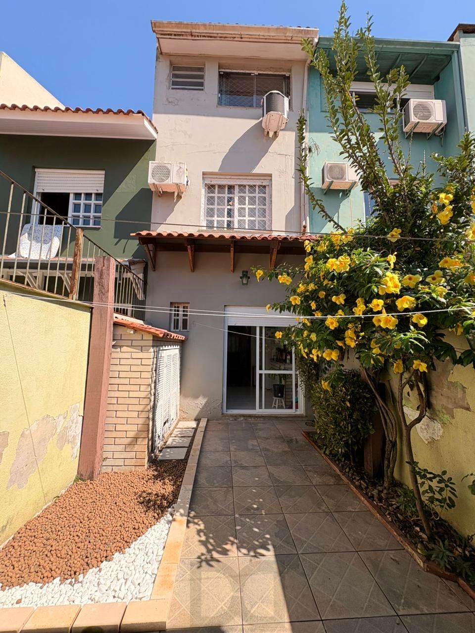 Casa sobrado de 3 dormitórios e 2 vagas — foto 20