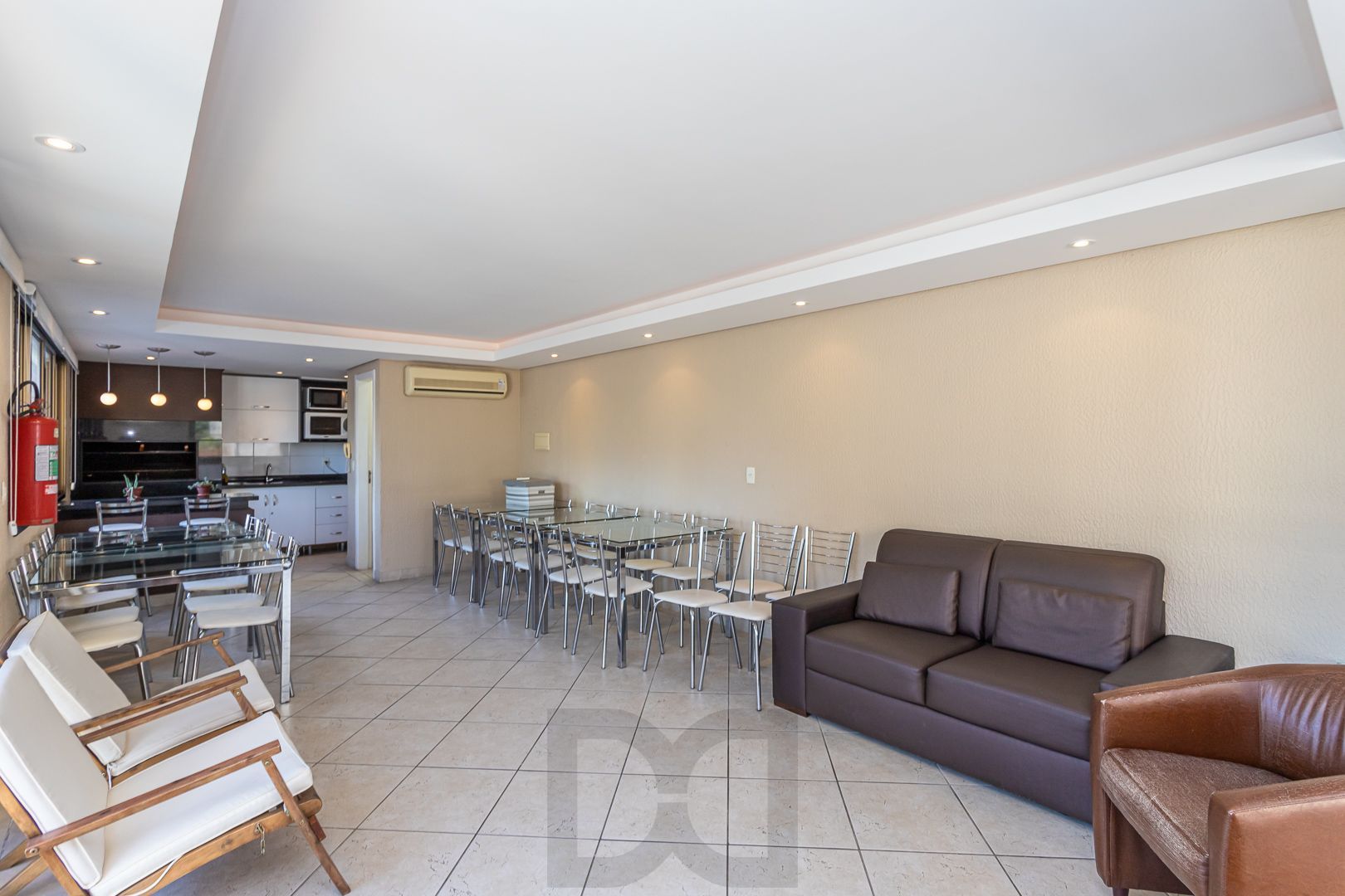 Apartamento no bairro Mont Serrat de 2 suítes e 2 vagas DESOCUPADO — foto 38