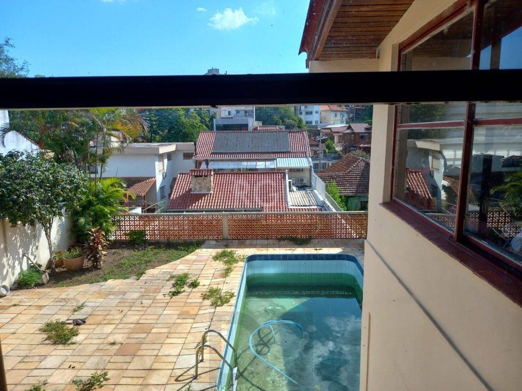 Casa para Venda de 3 dormitórios 6 vagas no bairro Chácara das Pedras — foto 35