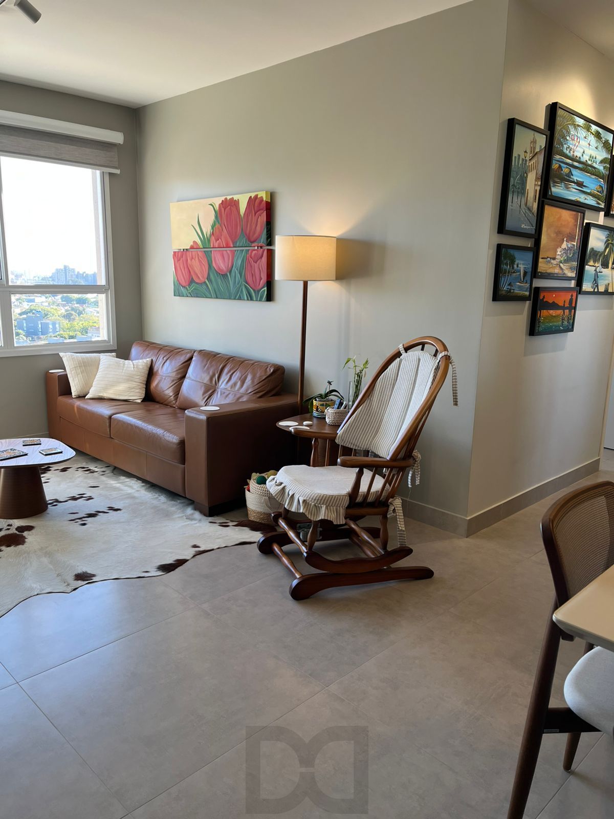 Impecável Apartamento New Life 3 dorm 1 vaga — foto 4