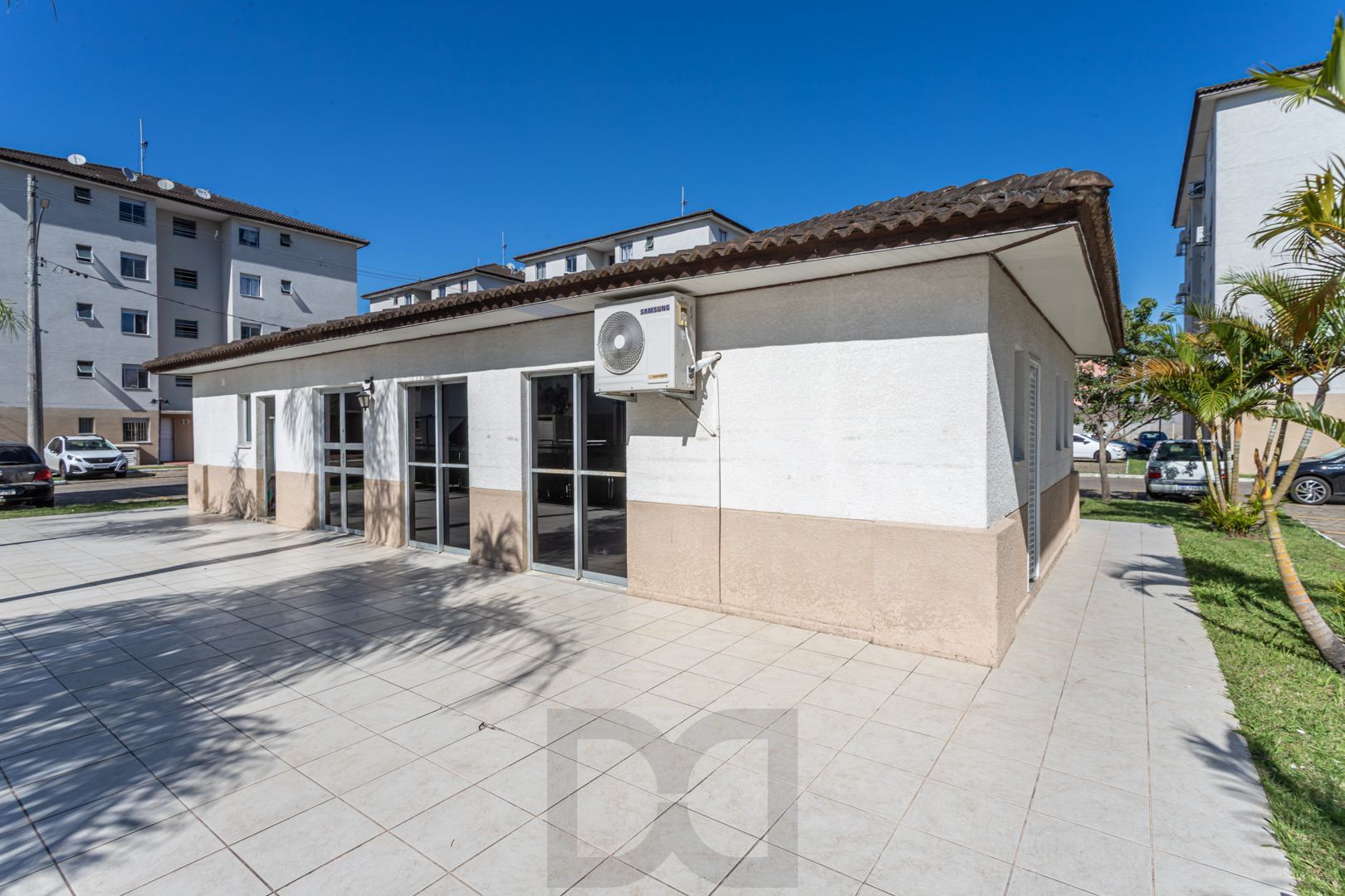 Apartamento no Sarandi de 2 dormitórios vaga e infra MOBILIADO E DESOCUPADO — foto 32