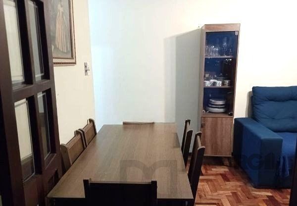Apartamento de 2 dormitórios e vaga no Jardim Lindóia Desocupado — foto 7