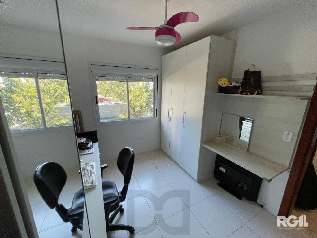 Apartamento Duplex com 3 quartos à venda, 144m² — foto 30