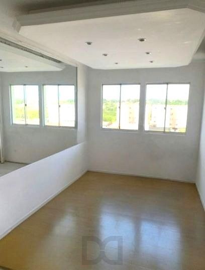 Apartamento no Sarandi de 2 dormitórios e vaga semi mobiliado DESOCUPADO — foto 2