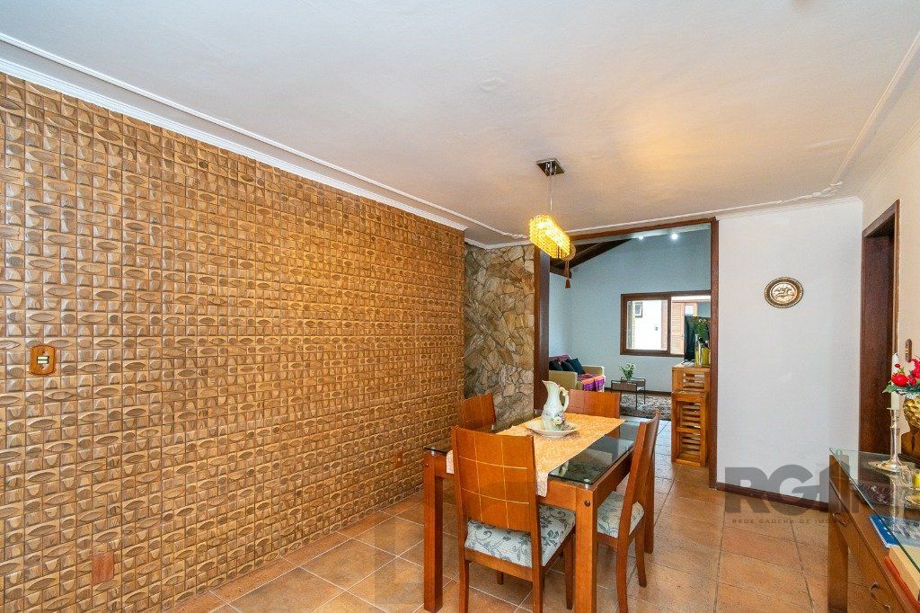 Casa no Jardim Itu com 6 dormitórios e 2 vagas e piscina — foto 12
