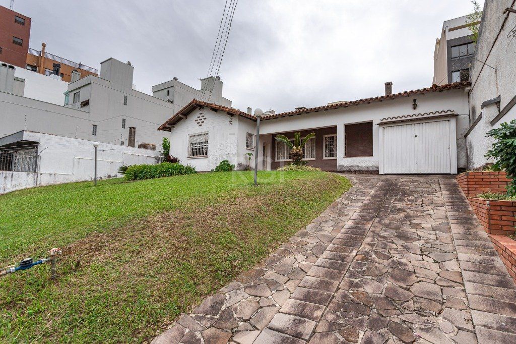 Casa no bairro Petrópolis de 3 dormitórios — foto 41