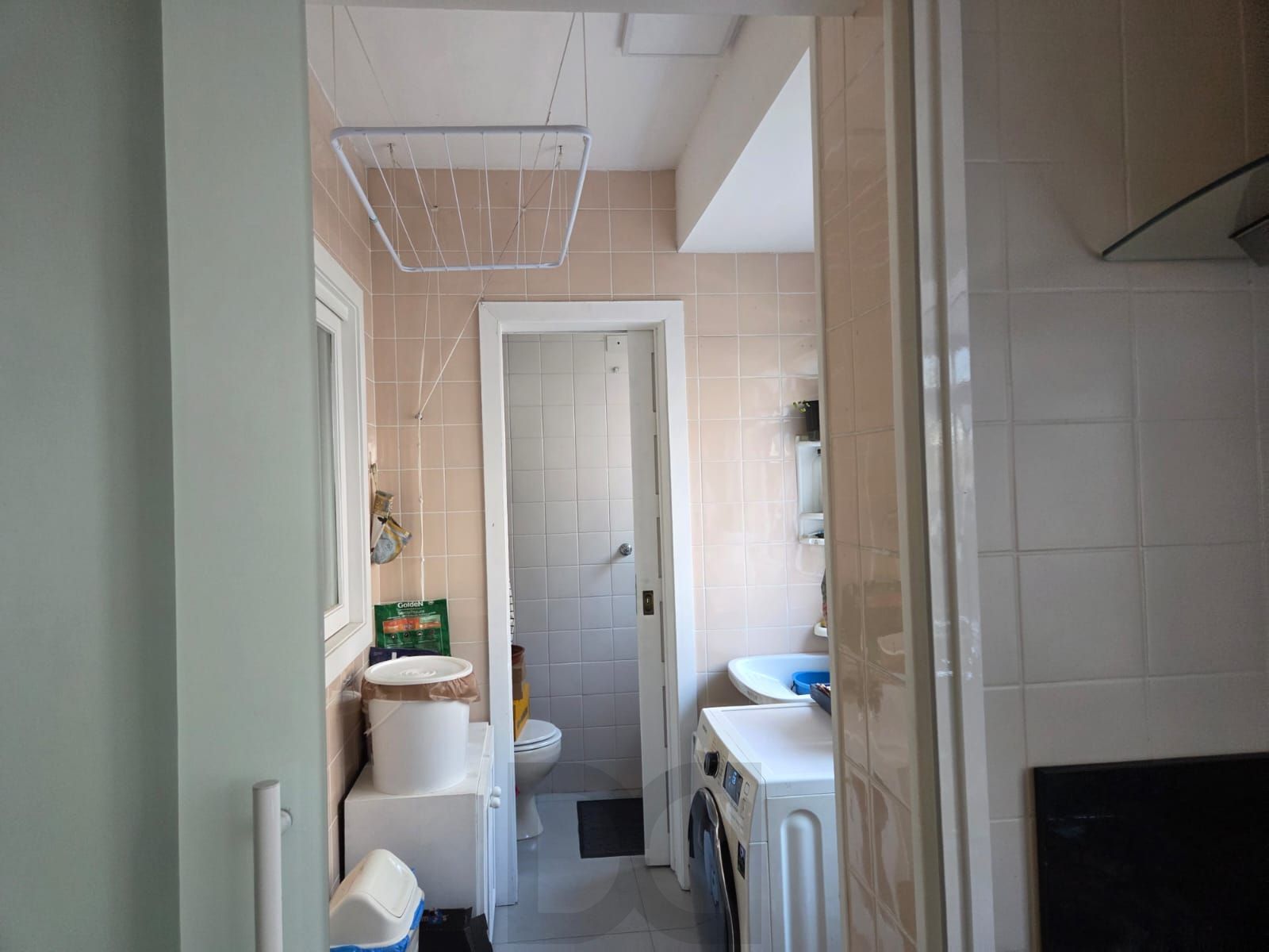 APTO COM 2 DORMITORIOS SENDO 1 SUITE, BAIRRO SANTANA — foto 8