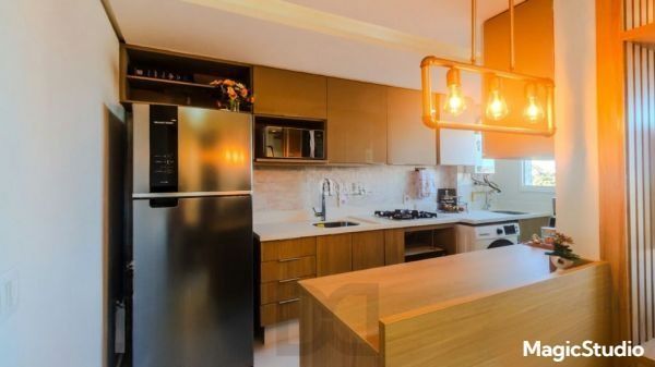 Apartamento 2 dorms à venda Avenida Baltazar de Oliveira Garcia, Costa e Silva — foto 3
