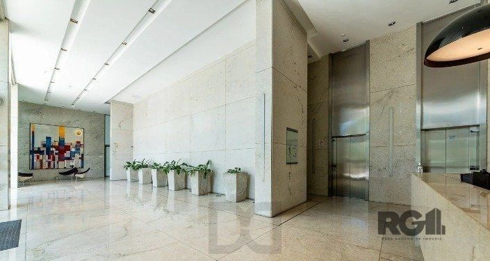 Loft no Tren City andar alto — foto 15