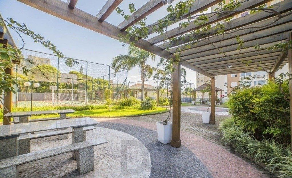 Apartamento para Venda - 65.52m², 3 dormitórios, sendo 1 suites, 1 vaga - Vila Ipiranga — foto 38
