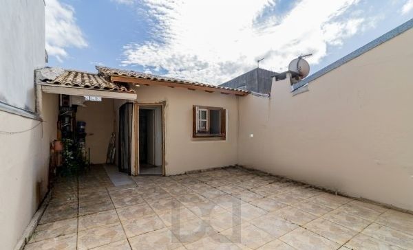 Casa sobrado na Hípica de 4 dormitórios e 2 vagas — foto 22