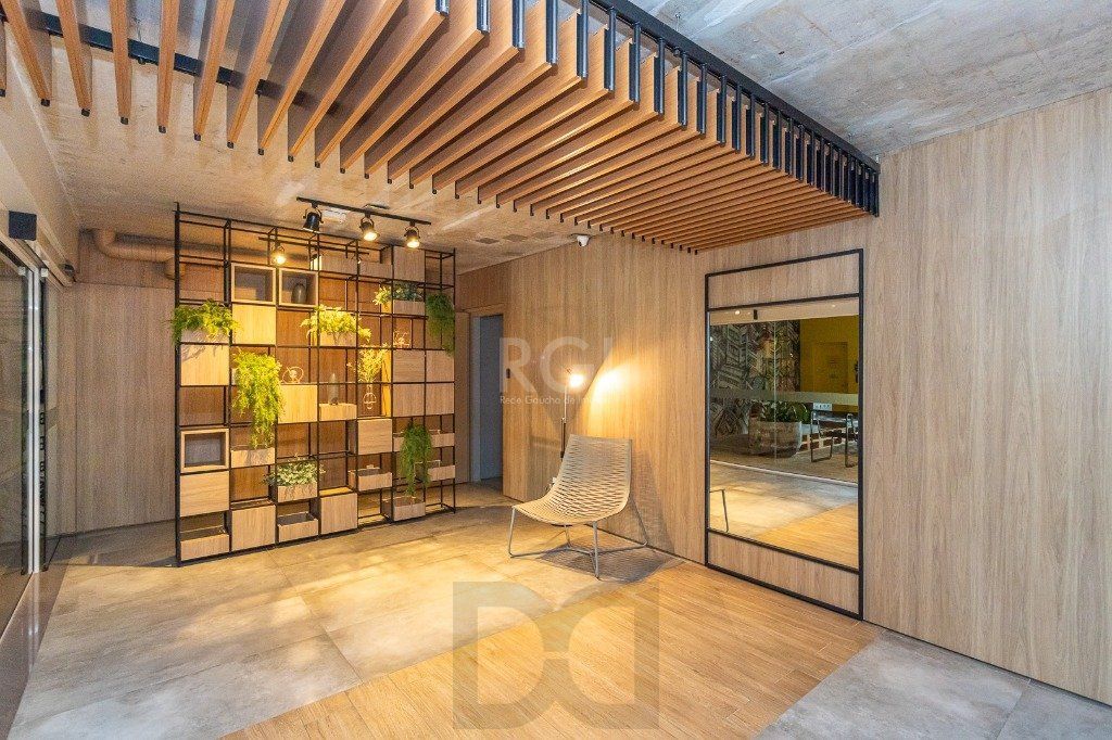 Studio para Venda - 37.98m², 1 dormitório, sendo 1 suites, 1 vaga - Jardim do Salso — foto 44