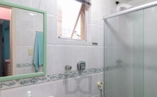 Apartamento no Centro de 1 dormitório semi mobiliado — foto 7