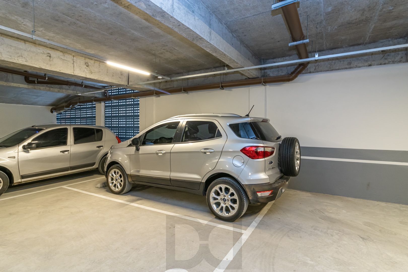 Apartamento no Go Cidade Baixa de 2 dormitórios vaga e infra  DESOCUPADO — foto 21