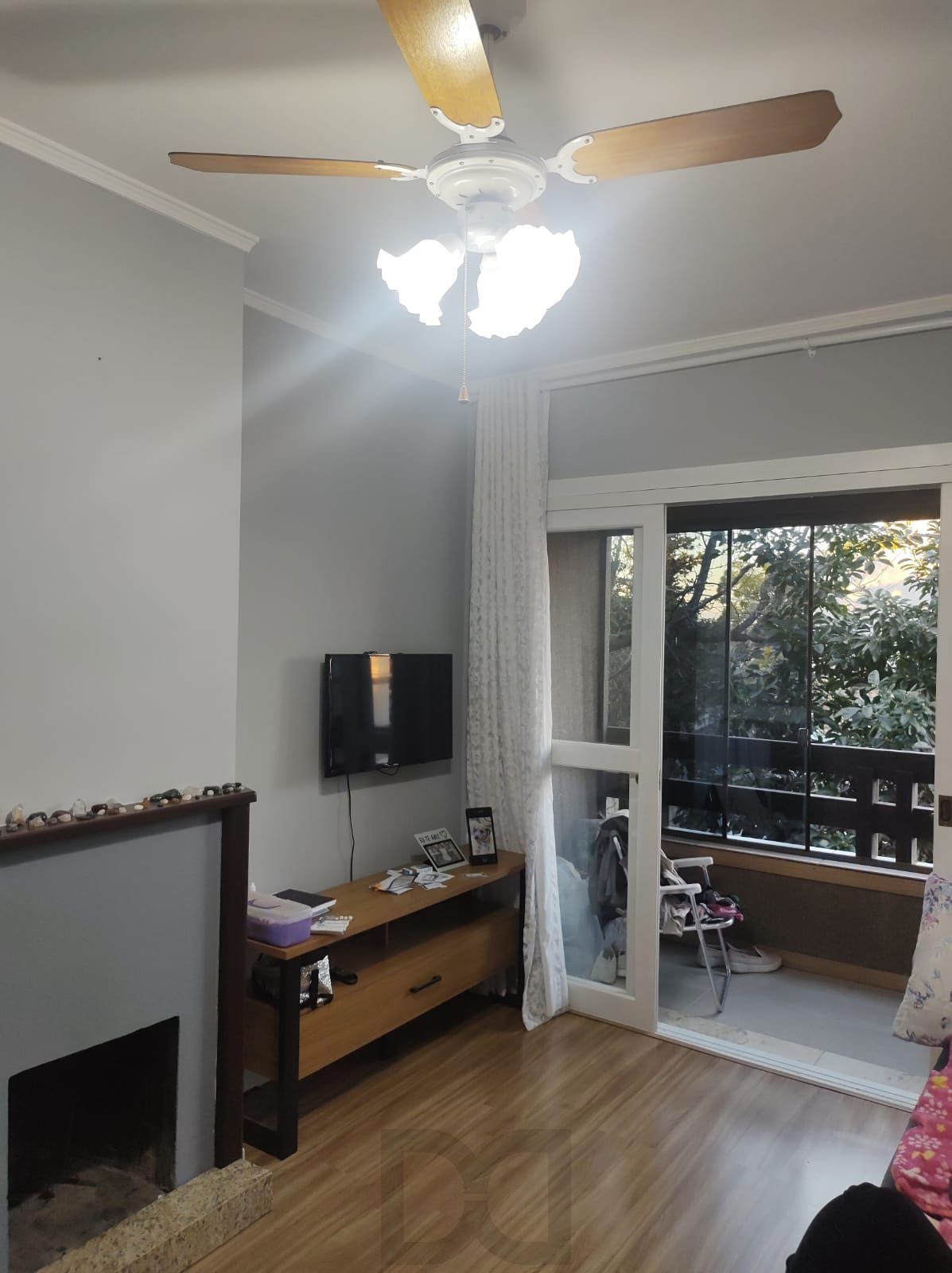 Apartamento no Cristo Redentor de 2 dormitórios e vaga — foto 3