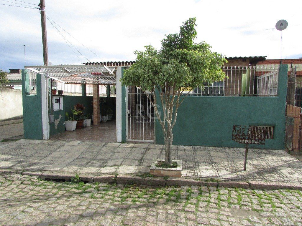 Casa para Venda - 150m², 3 dormitórios, 2 vagas - Santa Rosa de Lima — foto 1