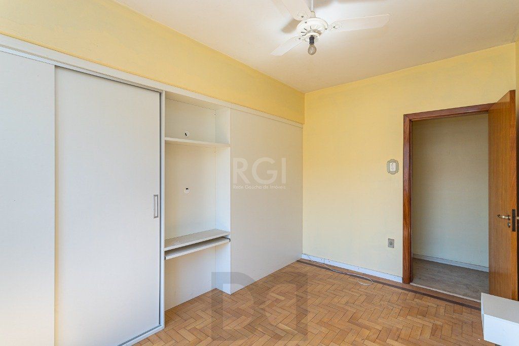 Apartamento de 3 dormitórios e vaga bairro Santa Cecilia DESOCUPADO — foto 13