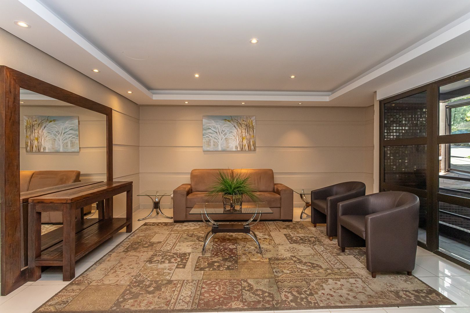 Apartamento no bairro Mont Serrat de 2 suítes e 2 vagas DESOCUPADO — foto 44