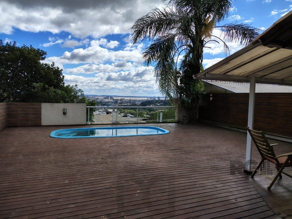 Casa sobrado com 300m² na Vila Nova de 3 dormitórios e 4 vagas — foto 62