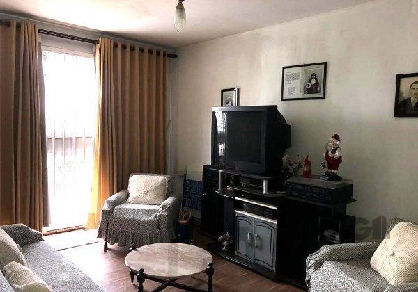 CASA SOBRADO NO CRISTO REDENTOR DE 5 DORMITÓRIOS E 3 VAGAS — foto 5