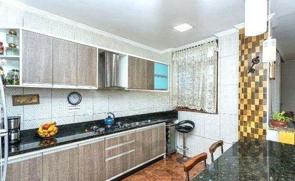 Apartamento para Venda no Centro de 3 dormitórios — foto 6