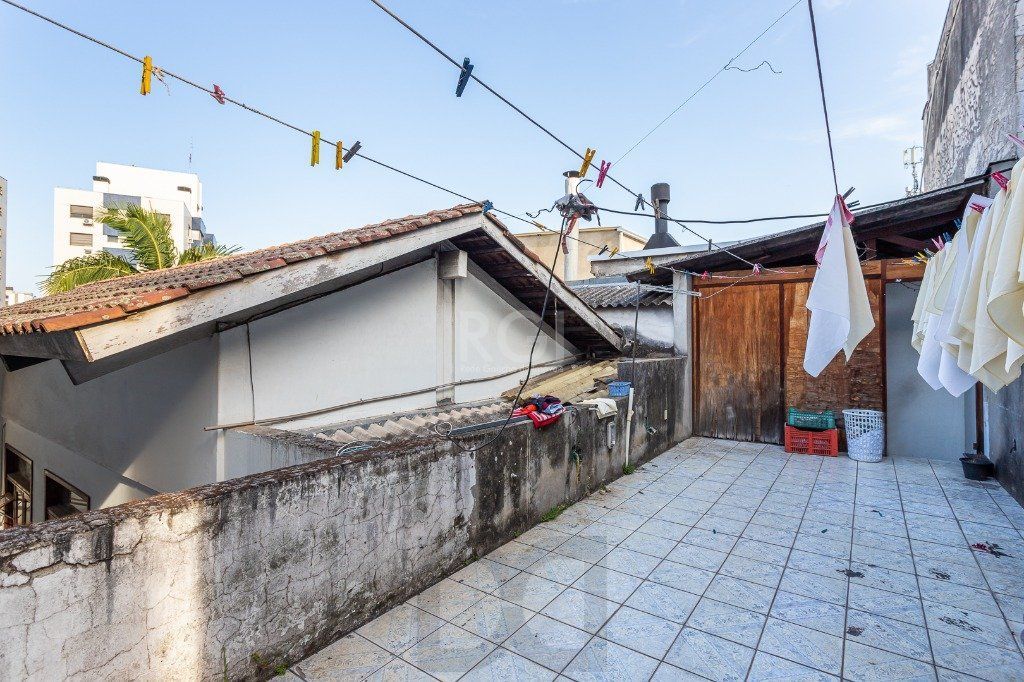 Casa para Venda - 272m², 3 dormitórios, 2 vagas - Santa Cecília — foto 37