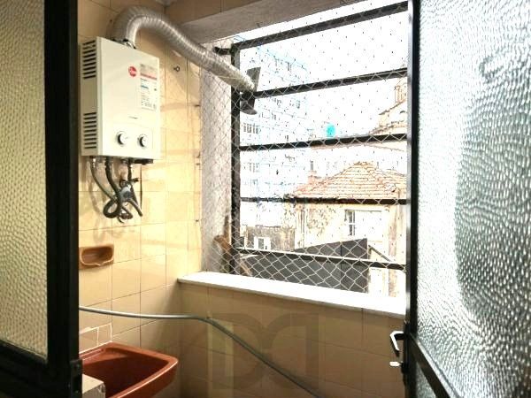 Apartamento no Centro de 1 dormitório e vaga — foto 11
