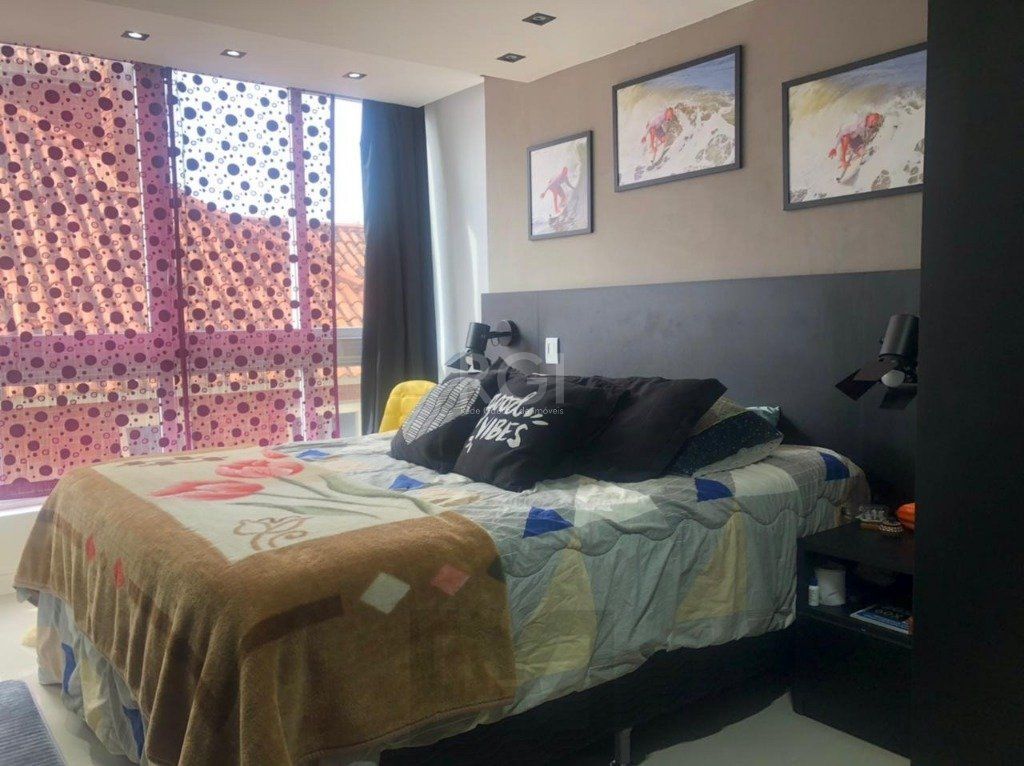 Apartamento para Venda - 60.41m², 2 dormitórios, sendo 1 suites, 1 vaga - Tristeza — foto 9
