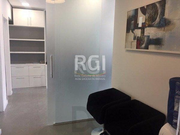 Conjunto/Sala para Venda - 47.1m², 0 dormitórios, Centro Histórico — foto 8
