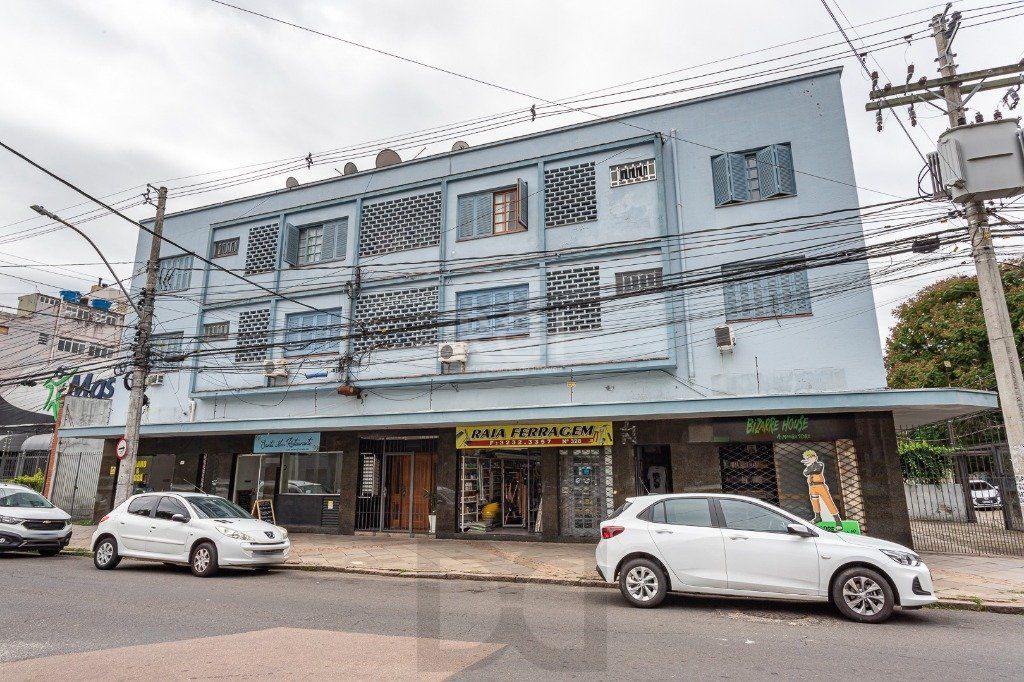Apartamento de 2 dormitórios no Menino Deus — foto 21