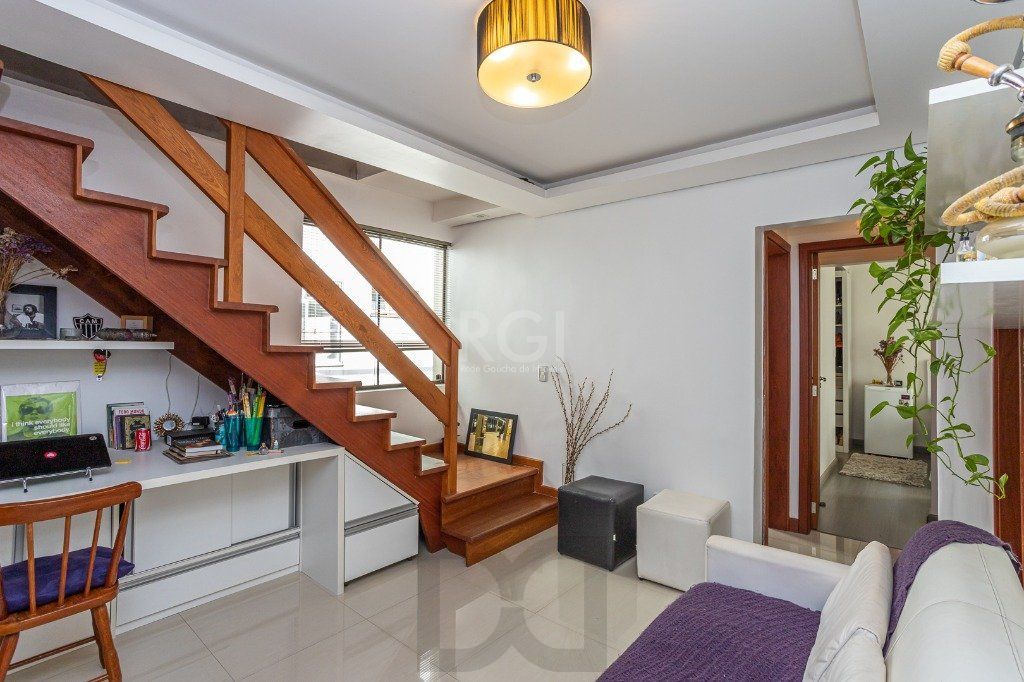 Cobertura de 2 dormitórios 1 vaga e terraço no bairro Auxiliadora — foto 8