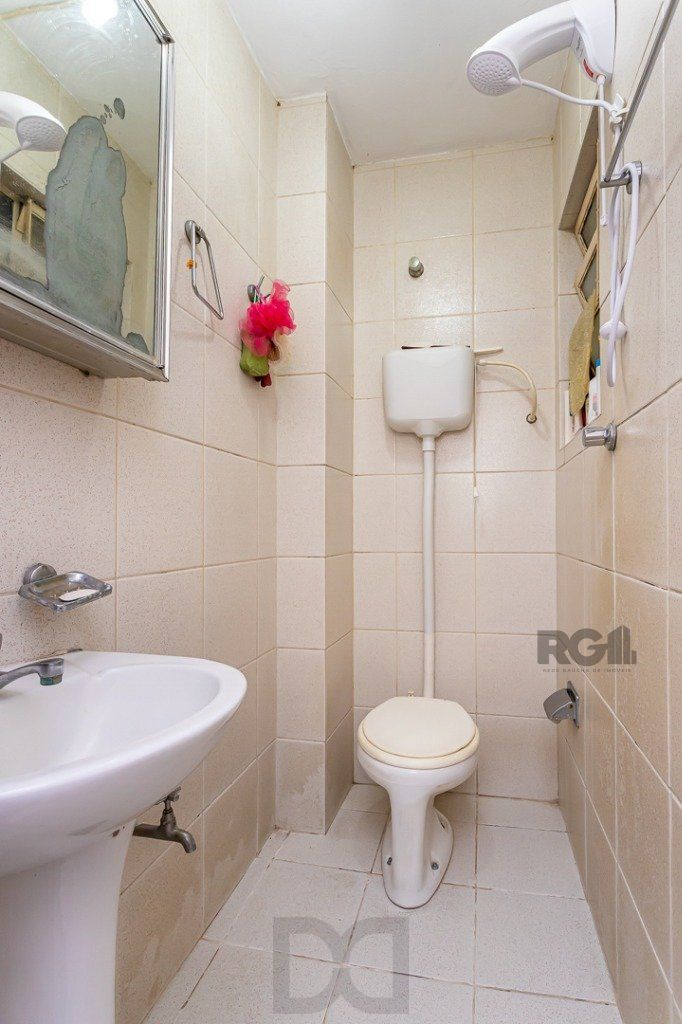 Apartamento no Jardim Botânico de 3 dormitórios dependência e 2 vagas — foto 29