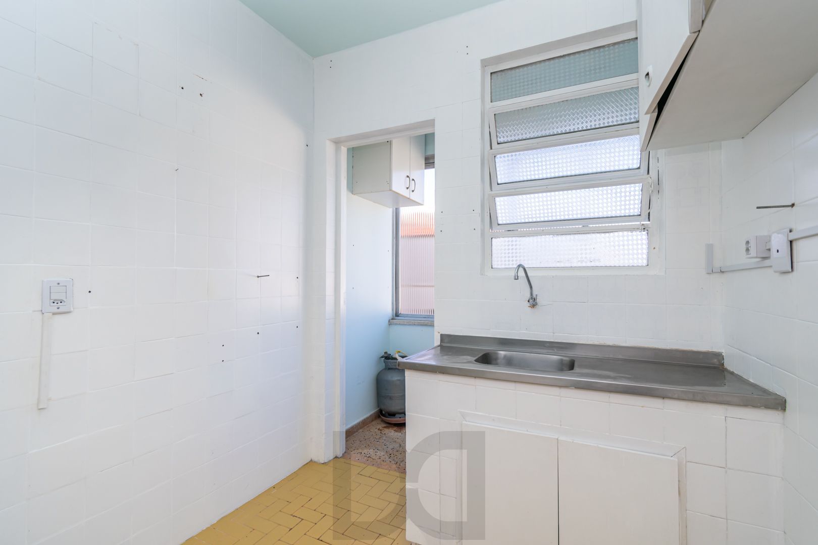 Apartamento de 2 dormitórios na Azenha — foto 18