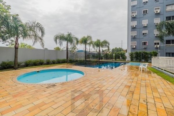 Apartamento de 2 dormitórios vaga e infra DESOCUPADO — foto 19