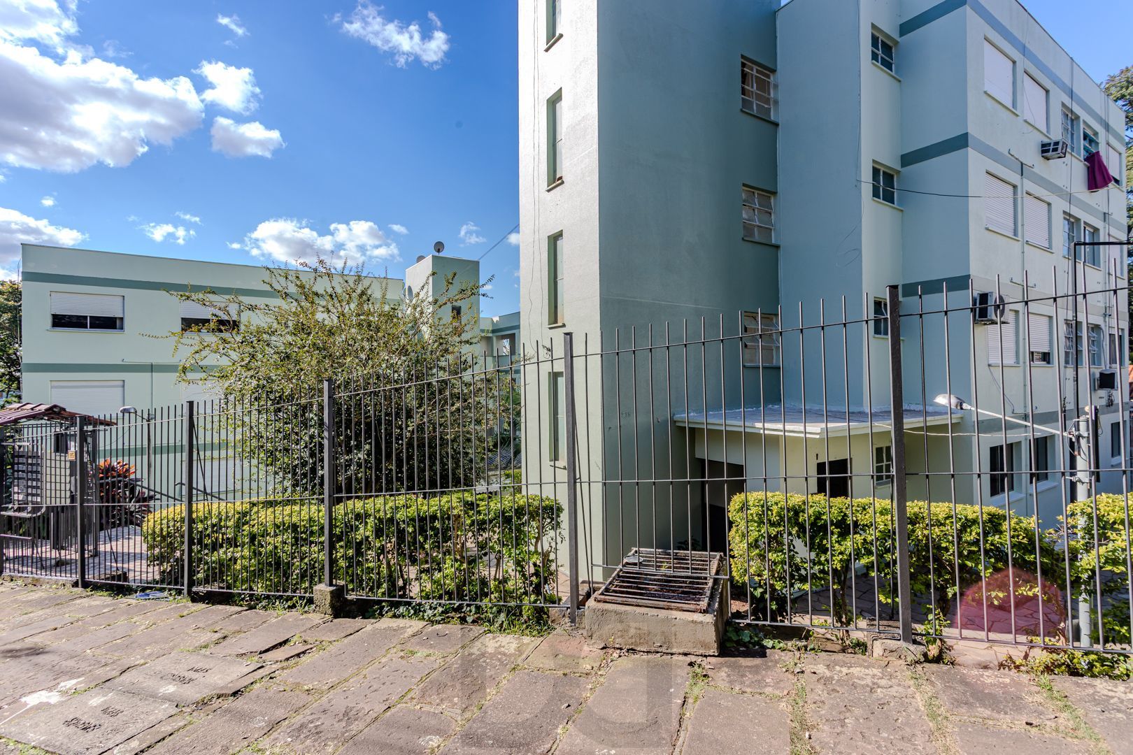 Apartamento no bairro Santo Antônio de 2 dormitórios e vaga rotativa — foto 33