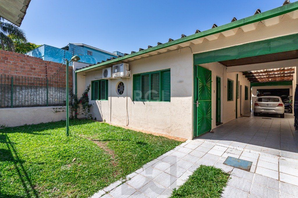 Casa para Venda - 143.32m², 3 dormitórios, sendo 1 suites, 5 vagas - Parque Santa Fé — foto 37