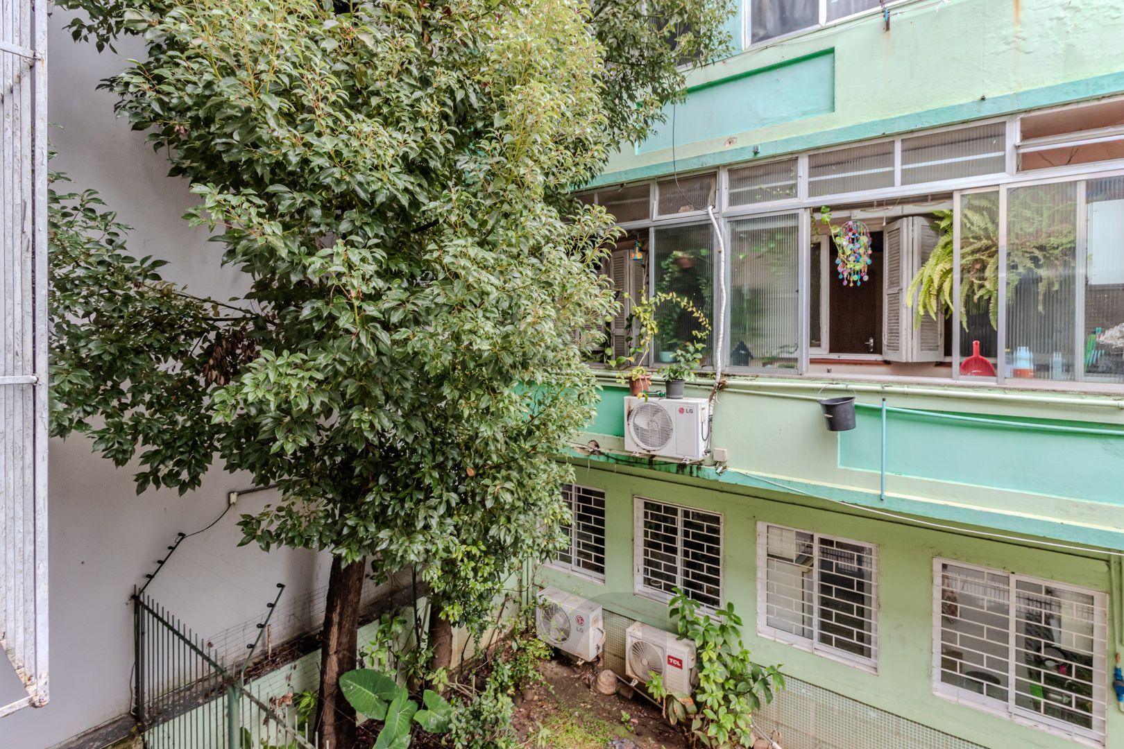 Apartamento no Menino Deus de 1 dormitório DESOCUPADO — foto 17