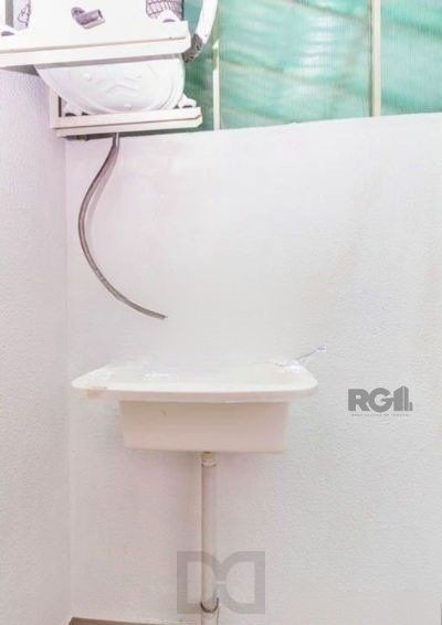 Apartamento estilo Stúdio com mezanino de 1 dormitório, Partenon — foto 12