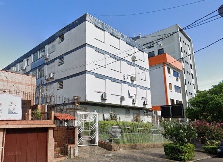 Apartamento de 1 dormitório e vaga DESOCUPADO — foto 2