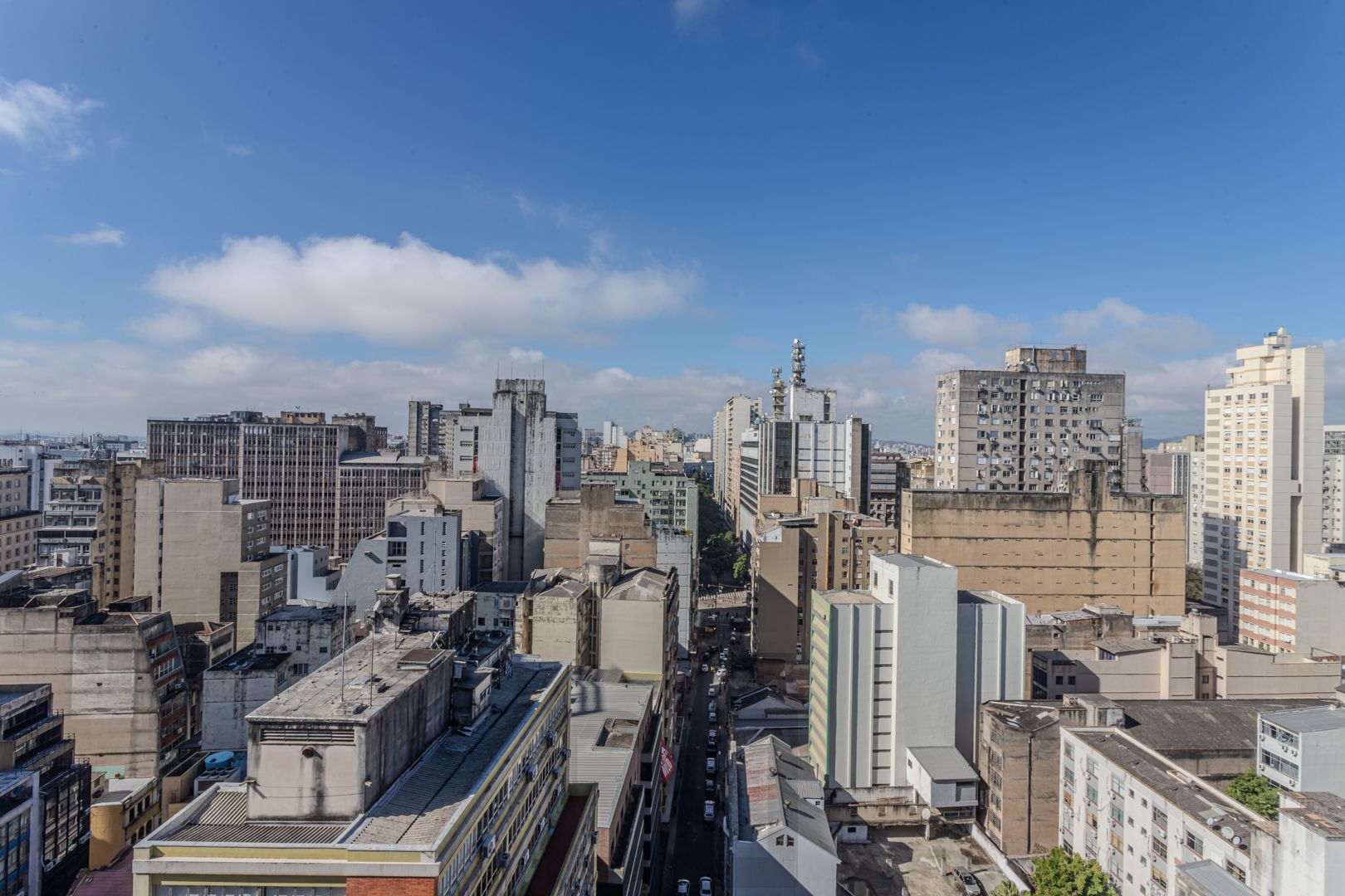 Ótima e ampla sala comercial — foto 28
