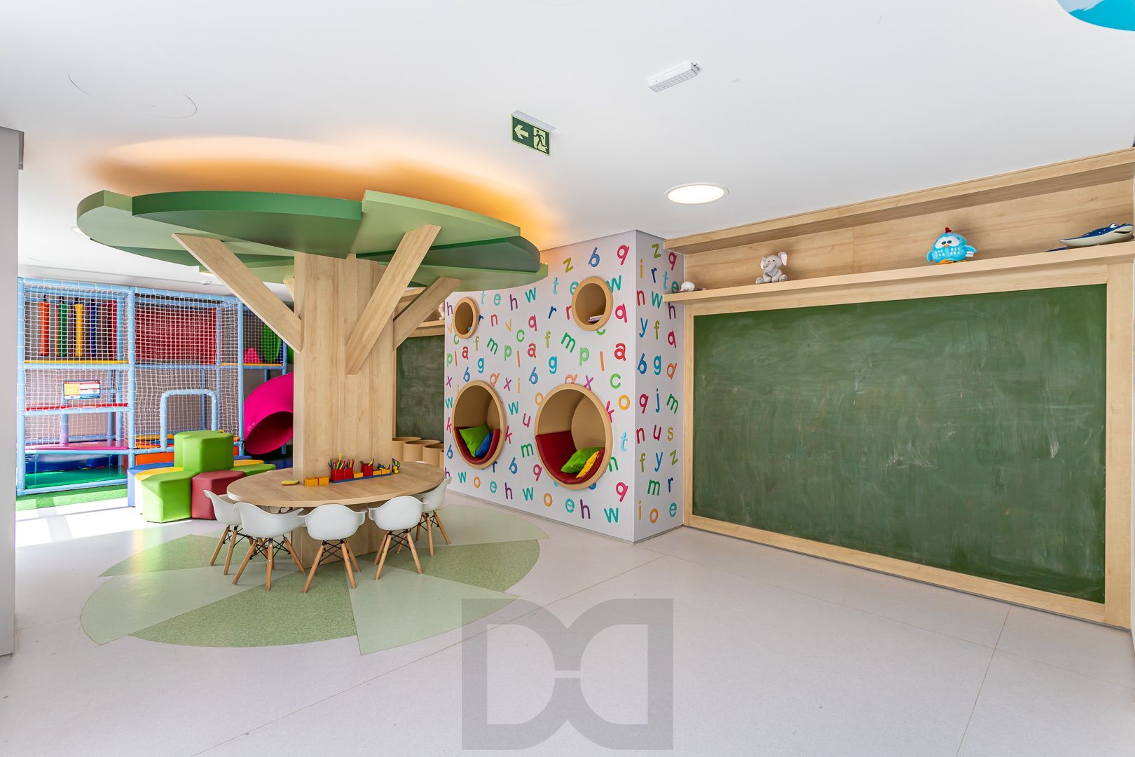 Apartamento no Jardim Lindóia de 2 dormitórios vaga e infra — foto 40