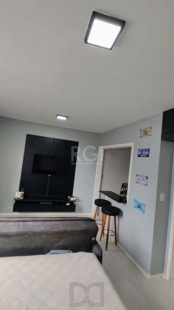 Apartamento JK para Venda - 28.54m², 1 dormitório, Bom Jesus — foto 16