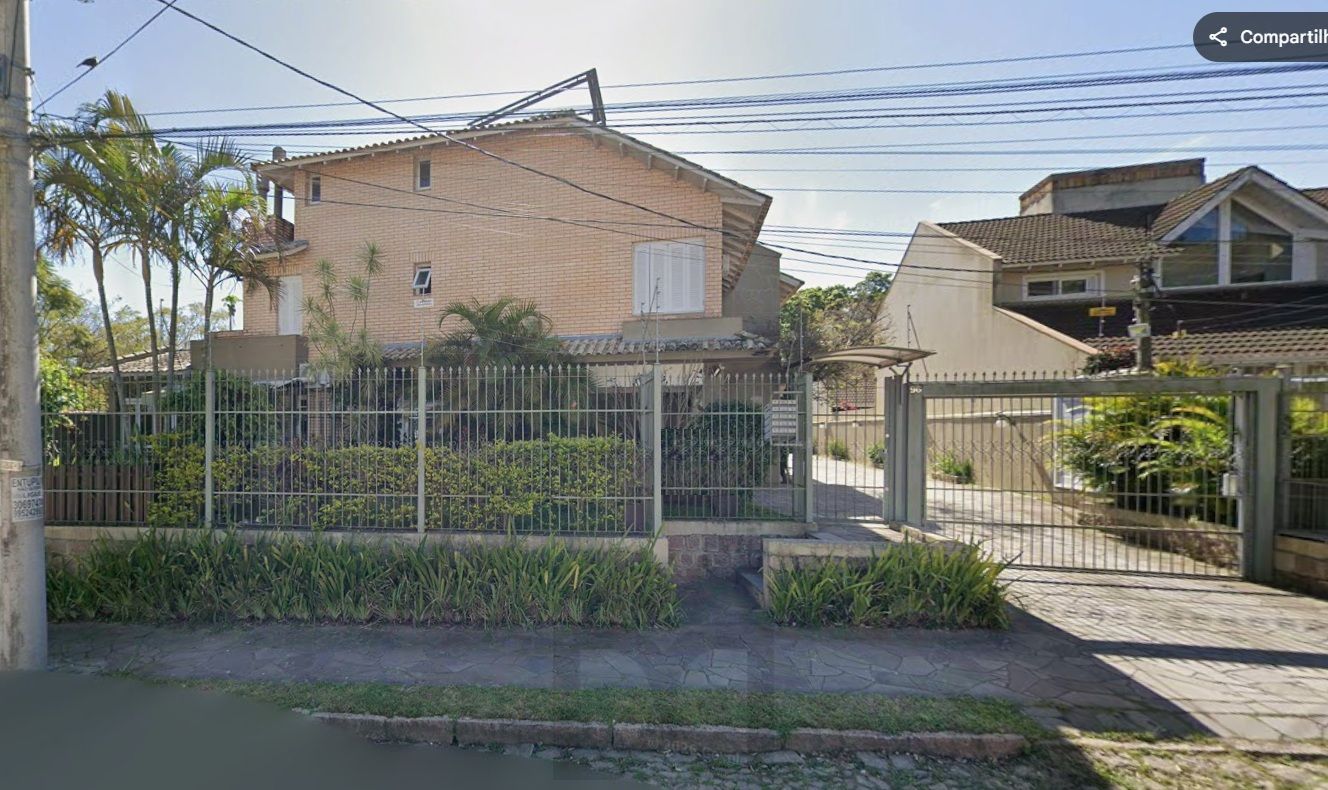 Casa em Condomínio em Ipanema de 3 dormitórios e 2 vagas DESOCUPADA — foto 38