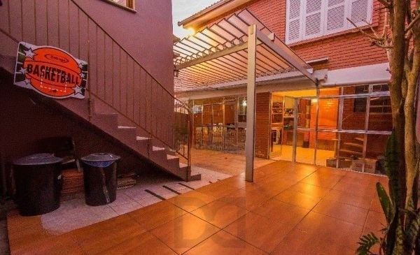 Casa em condomínio no bairro Santo Antônio de 4 dormitórios e 2 vagas — foto 27