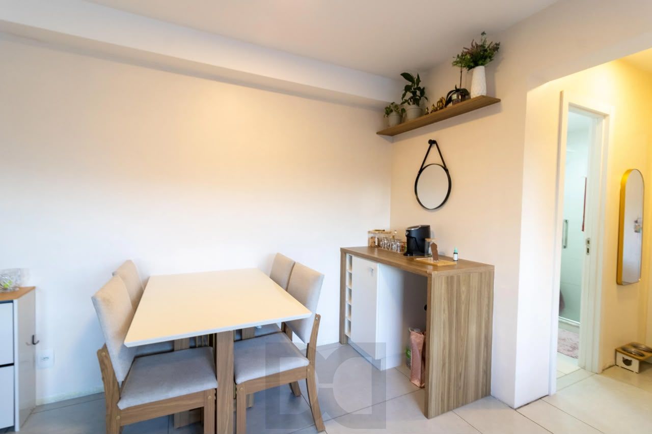 Apartamento no Partenon de 2 dormitórios vaga e infra — foto 6