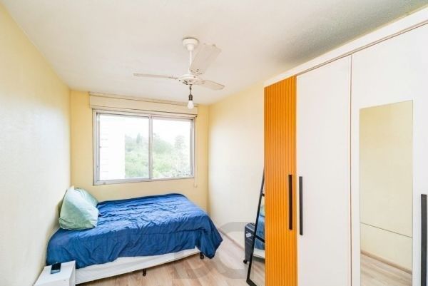 Apartamento no bairro Jardim Sabará de 1 dormitório — foto 7
